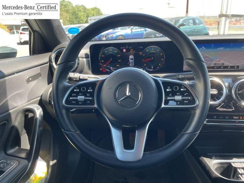 Mercedes-Benz Classe A A 180 SPORT AUTO