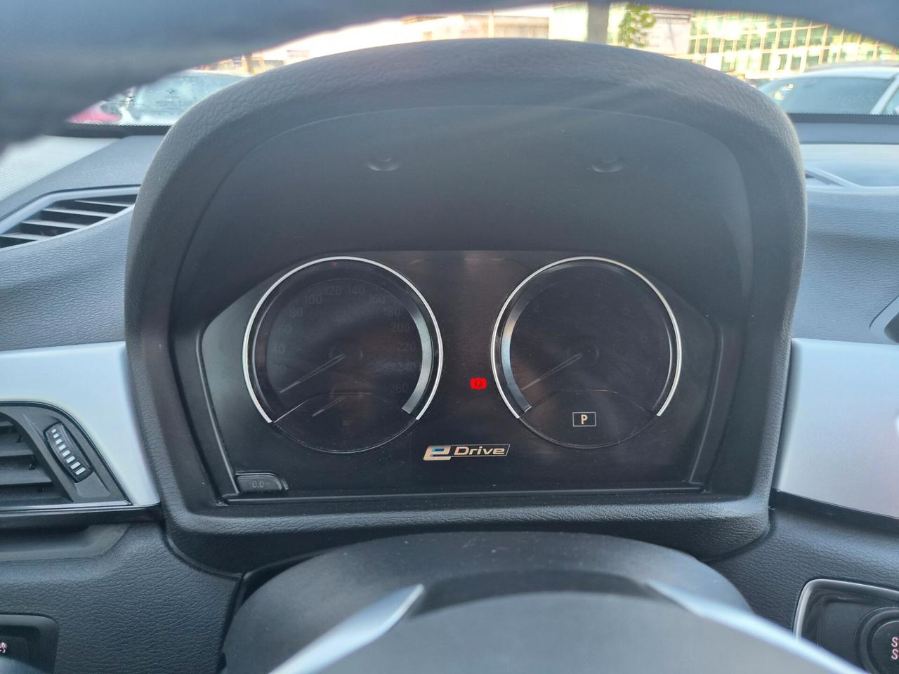 Bmw X1 xDrive25e Business Advantage