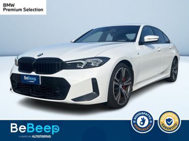 BMW Serie 3 320D MHEV 48V MSPORT AUTO