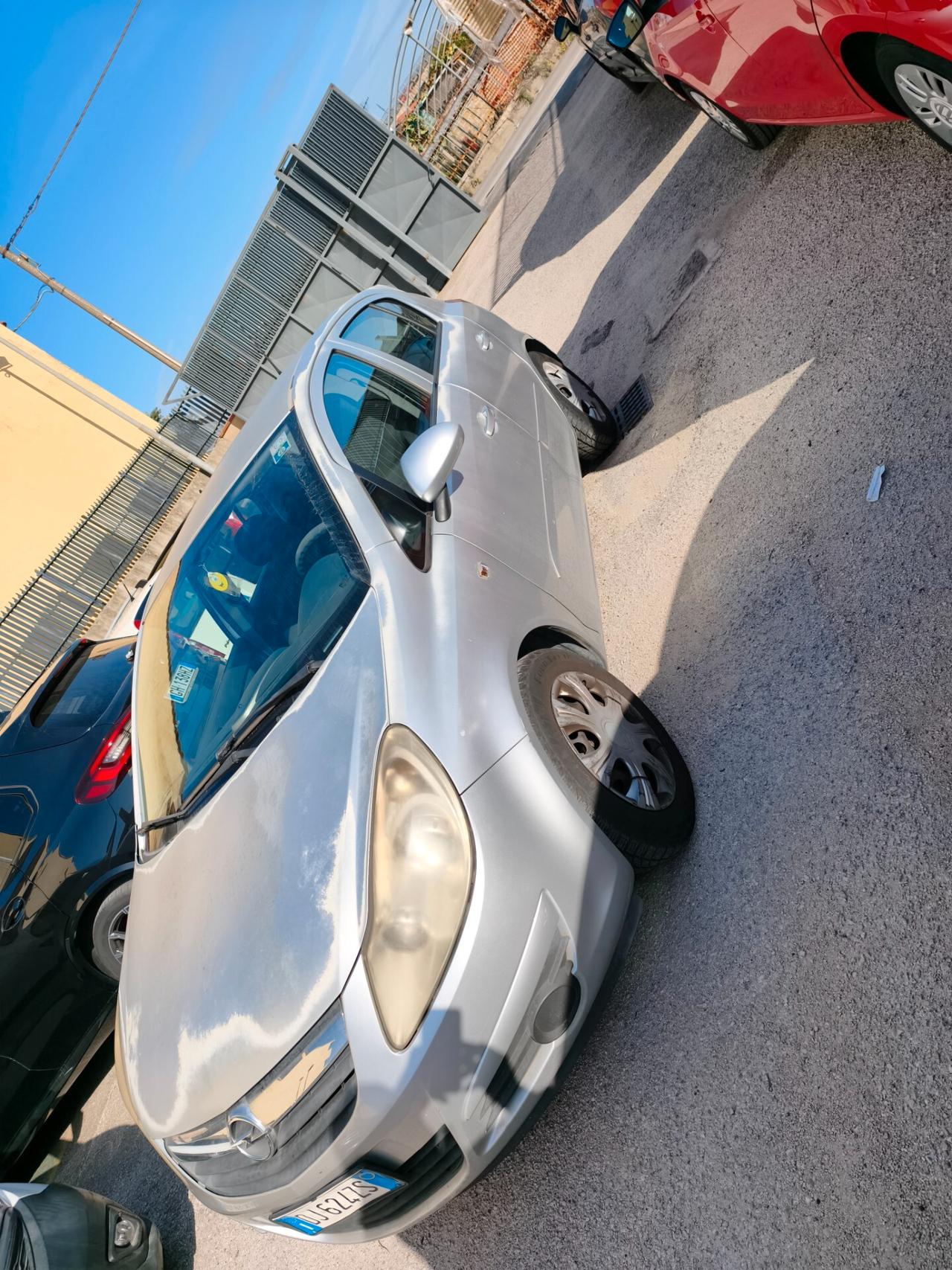 Opel Corsa 1.2 80CV 5 porte GPL-TECH Enjoy