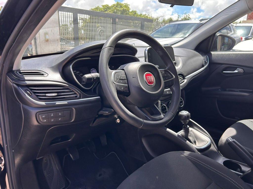 Fiat Tipo SW 1.6 Mjt 120cv Lounge