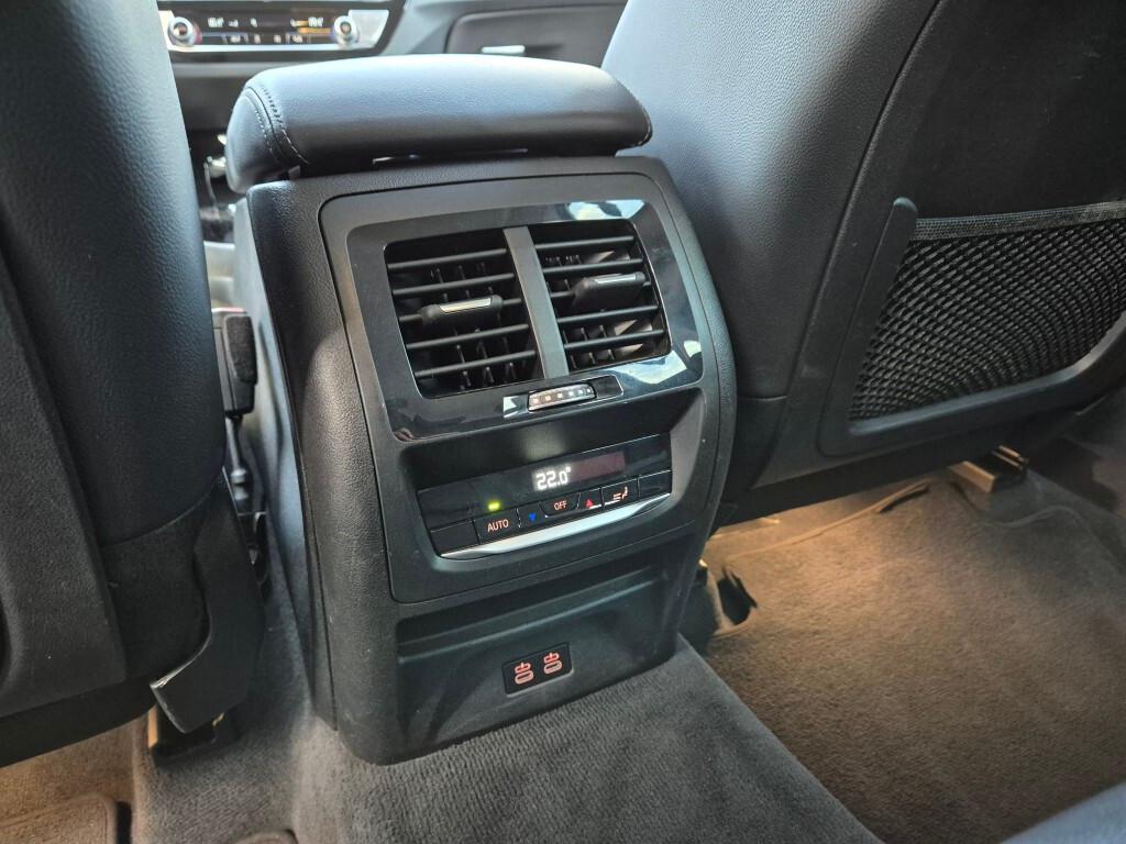 Bmw X3 20D X-DRIVE 190CV FULL OPT.