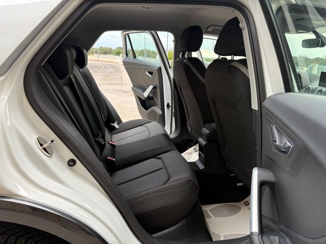 AUDI Q2 30 1.6 TDI S tronic Admired CARPLAY-FARI LED