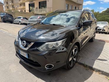 Nissan Qashqai 1.6 dCi 2WD Tekna