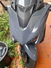 Yamaha T Max 560