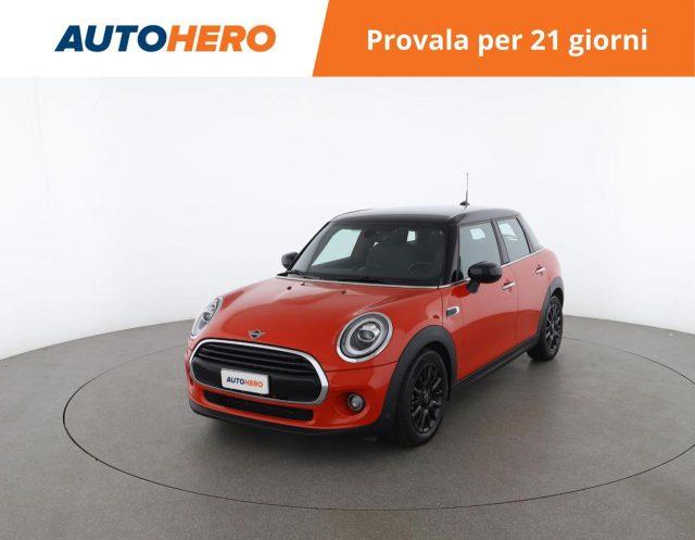 MINI Cooper 1.5 5 porte
