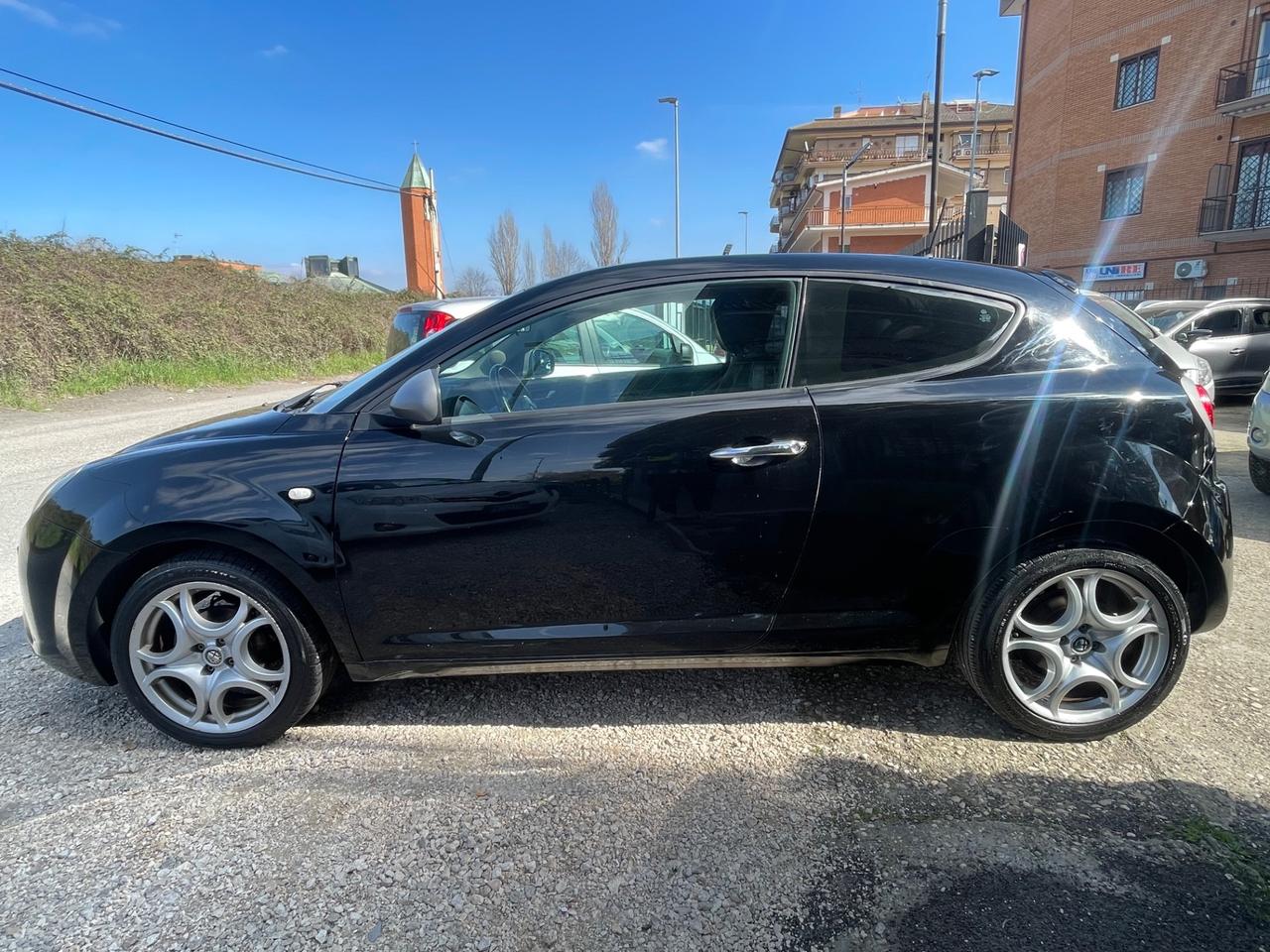Alfa Romeo MiTo 1.4 70 CV 8V Progression EU6!!!