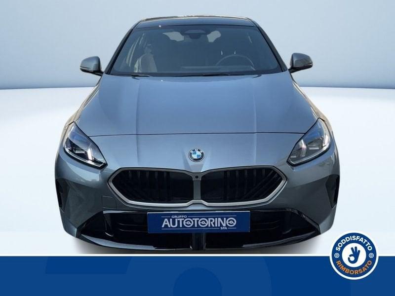 BMW Serie 1 120d M Sport