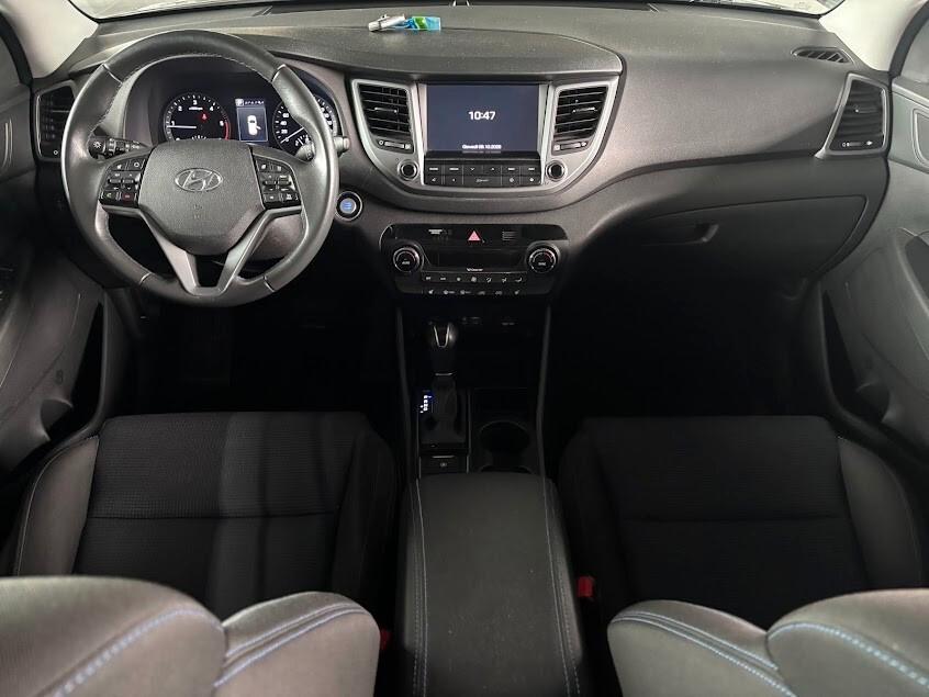 HYUNDAI Tucson 1.7 CRDi DCT XPossible + Tetto - 2016 - Full Optionals