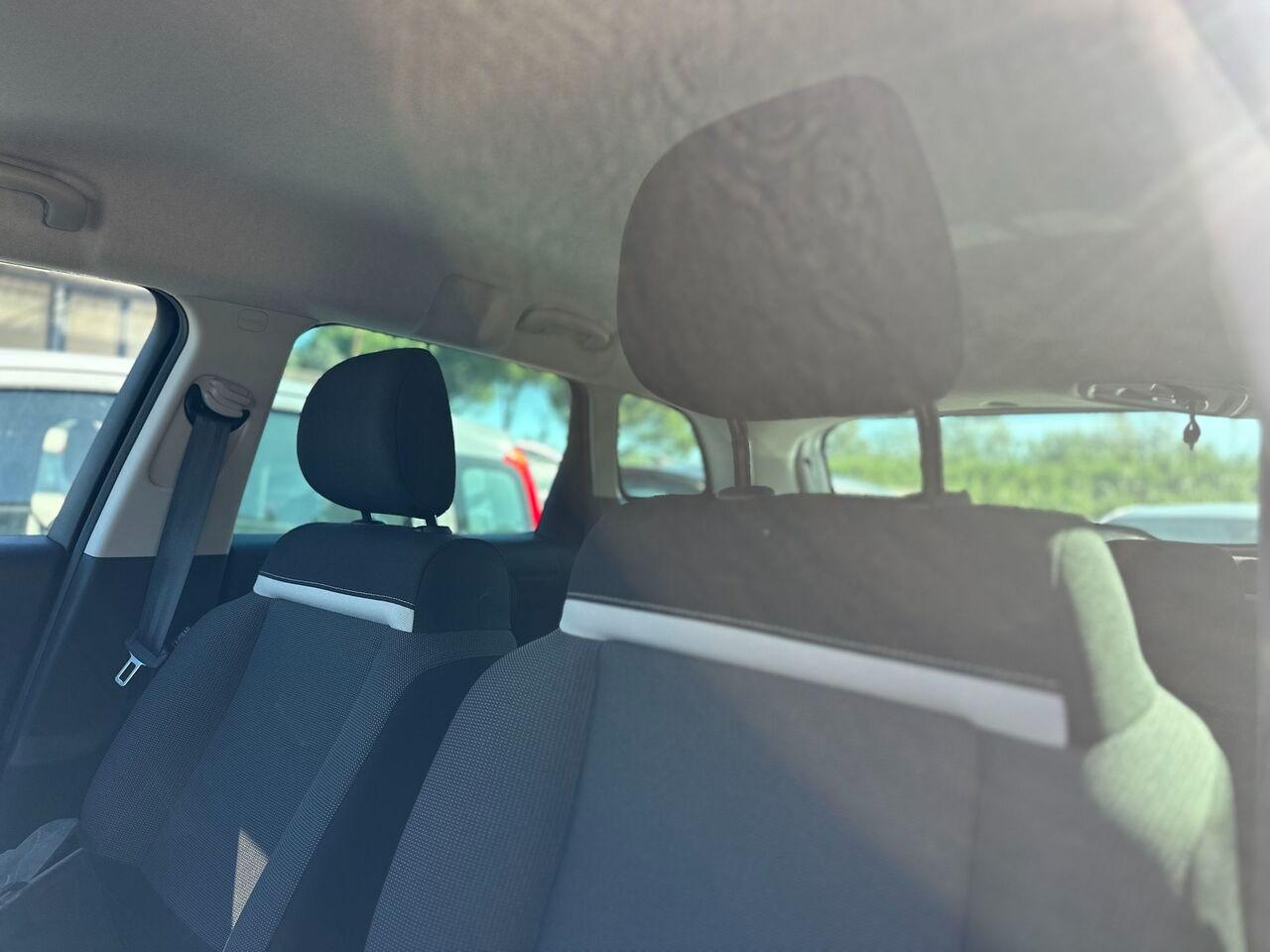 CITROEN C3 Aircross I 2021 - C3 Aircross 1.5 bluehdi Shine s&s 120cv eat6