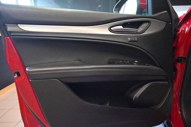 ALFA ROMEO Stelvio 2.2 TURBO 210CV AT8 Q4 EXECUTIVE NAVI LED 19"FULL!