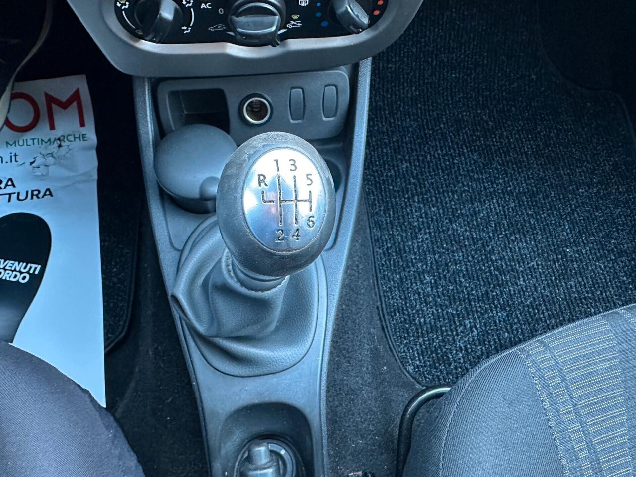 Dacia Duster 1.5 dCi 110CV 4x2 Lauréate