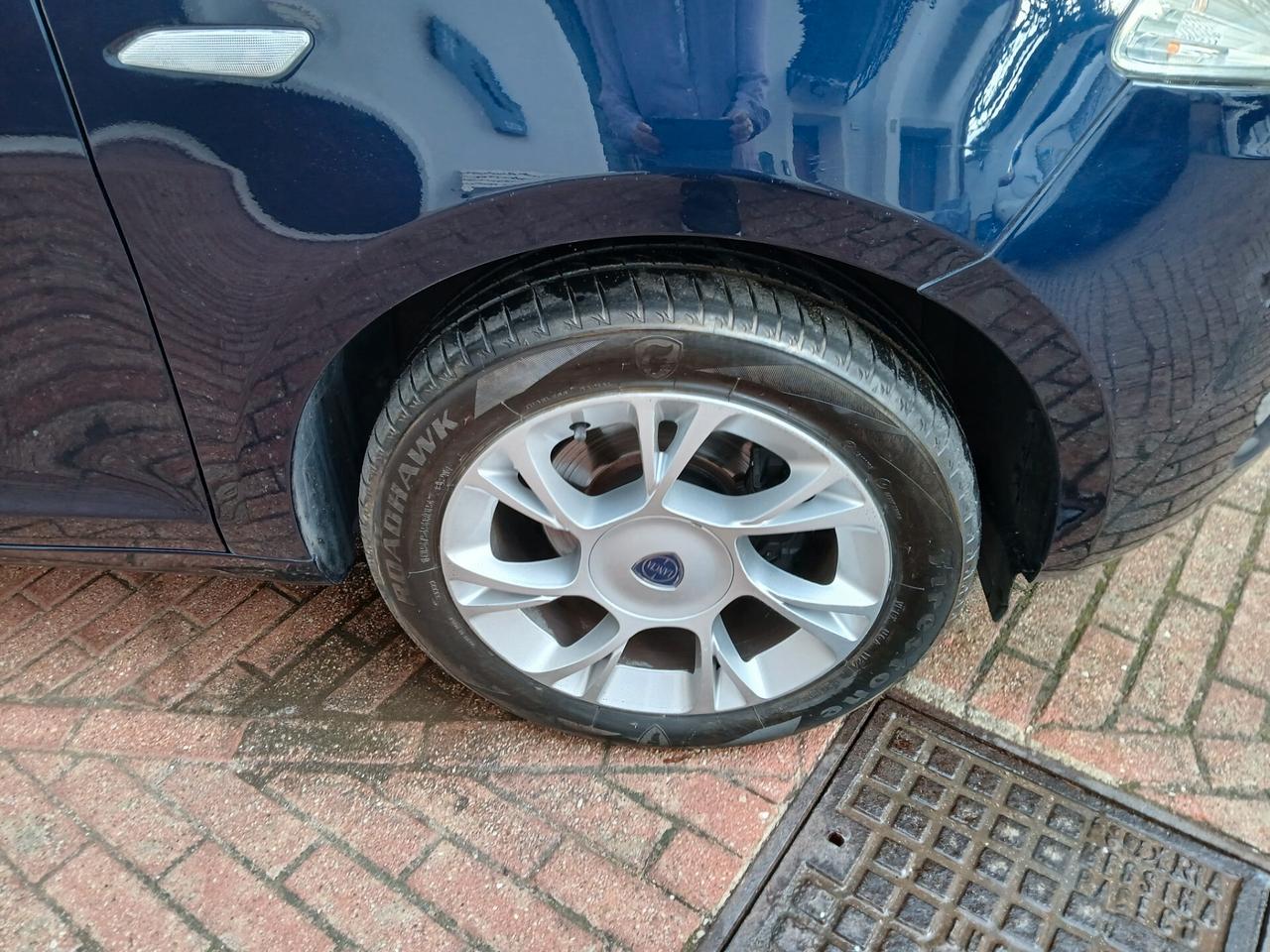 Lancia Ypsilon 1.2 Gold