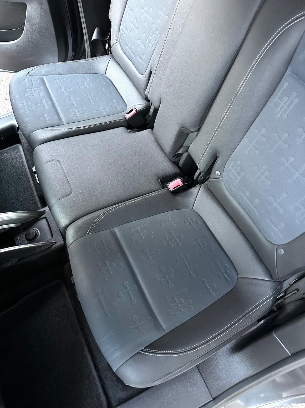 Opel Meriva 1.7 CDTI 110cv Cosmo
