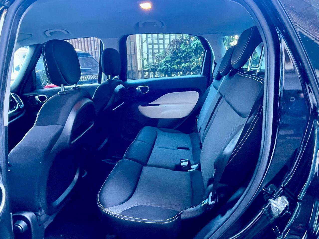 Fiat 500L 1.6 Multijet 120 CV Trekking