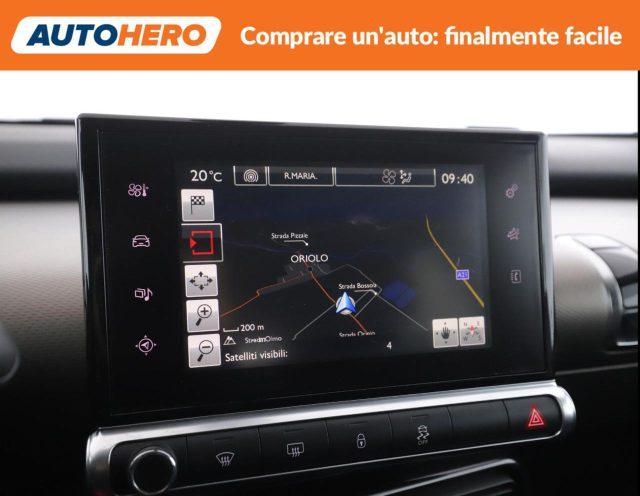 CITROEN C4 Cactus BlueHDi 100 W
