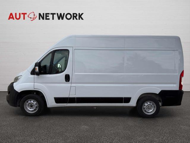 PEUGEOT Boxer 333 2.2 BlueHDi 140 S&S PM-TM Furgone Premium