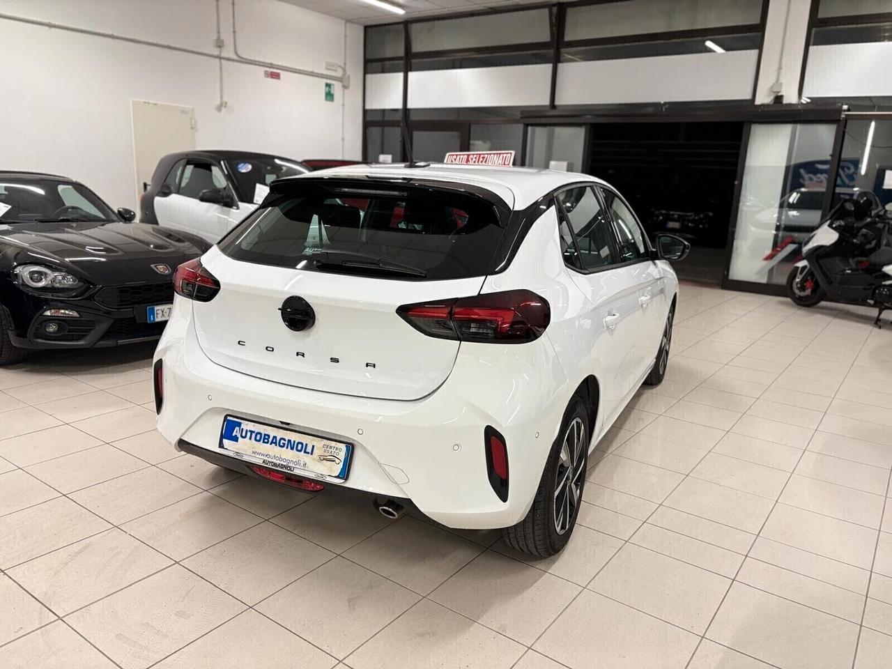 Opel Corsa GS 1.2 100 CV 6mt SPOTICAR
