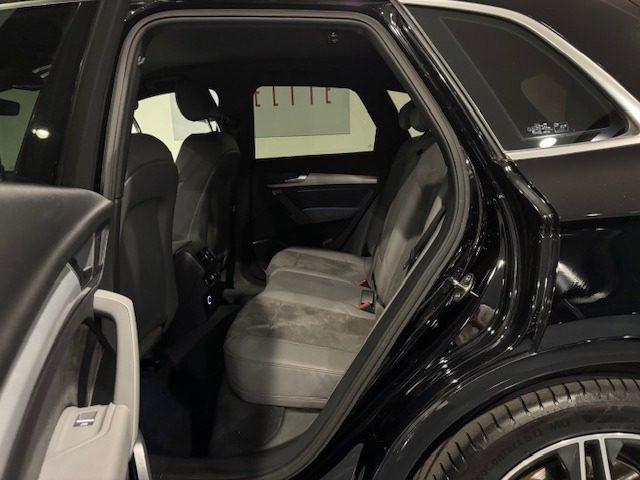 AUDI SQ5 TDI 347CV Quattro Attitude