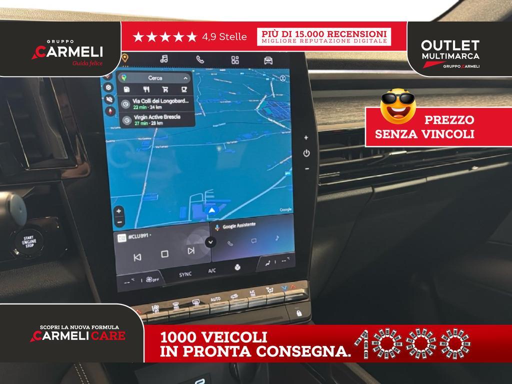 Renault Austral 1.2 E-Tech full hybrid Techno