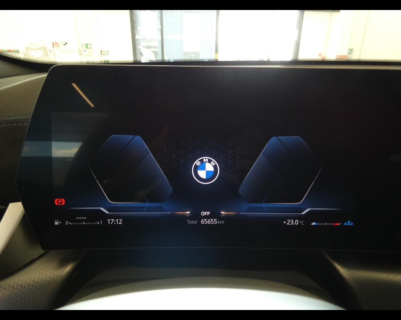 BMW X2 (U10) - X2 sDrive 18d Msport Pro