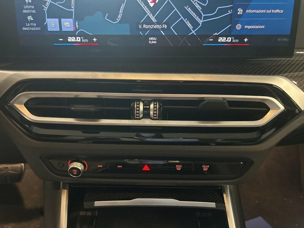 BMW M3 Touring 3.0 Competition M xDrive Steptronic