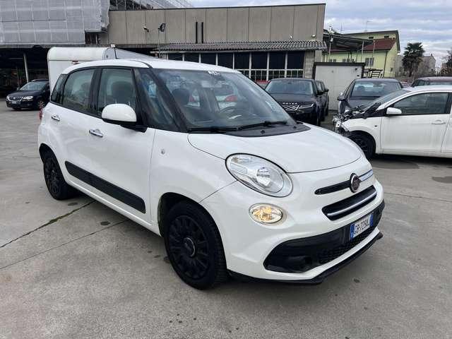 Fiat 500L 1.6 mjt Business 120cv my20