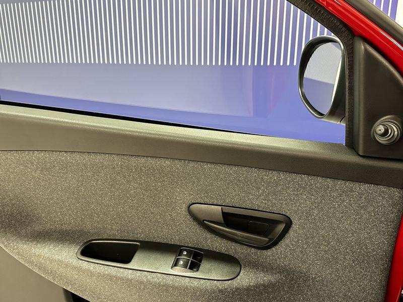 Lancia Ypsilon 1.2 69cv GPL Ecochic Elefantino