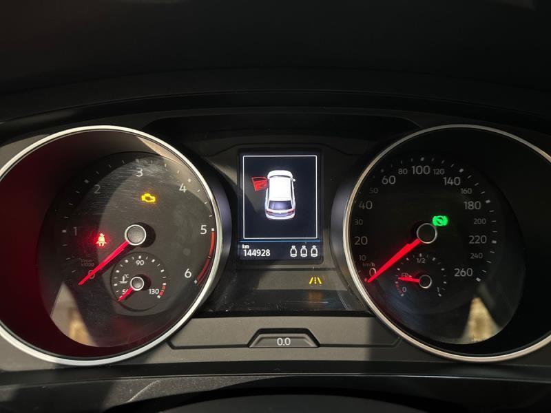 Volkswagen Tiguan 2.0 TDI SCR BlueMotion Sport 4Motion DSG