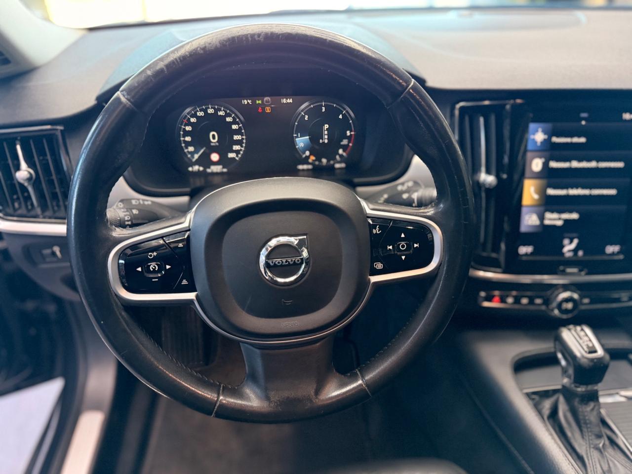 Volvo V90 D4 Geartronic R-design