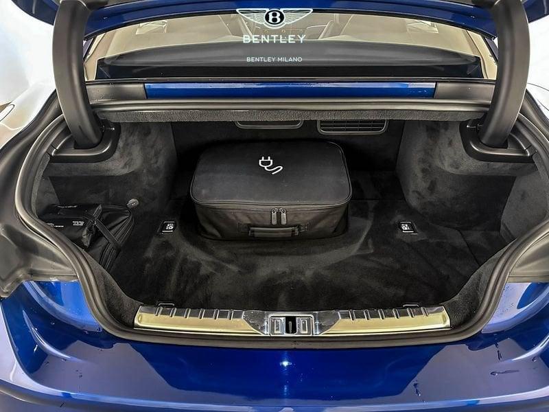 Bentley Continental Continental GT V8 Hybrid Speed - BENTLEY MILANO