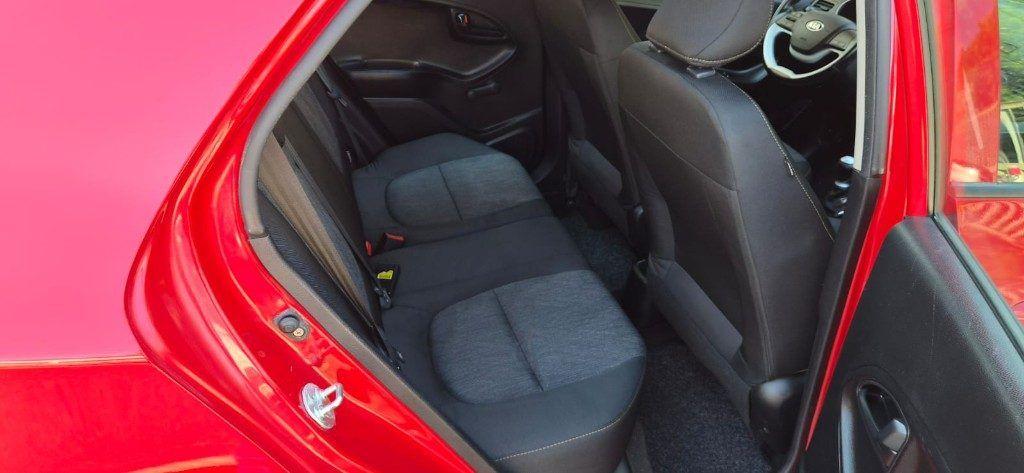 Kia Picanto 1.0 5 porte Active