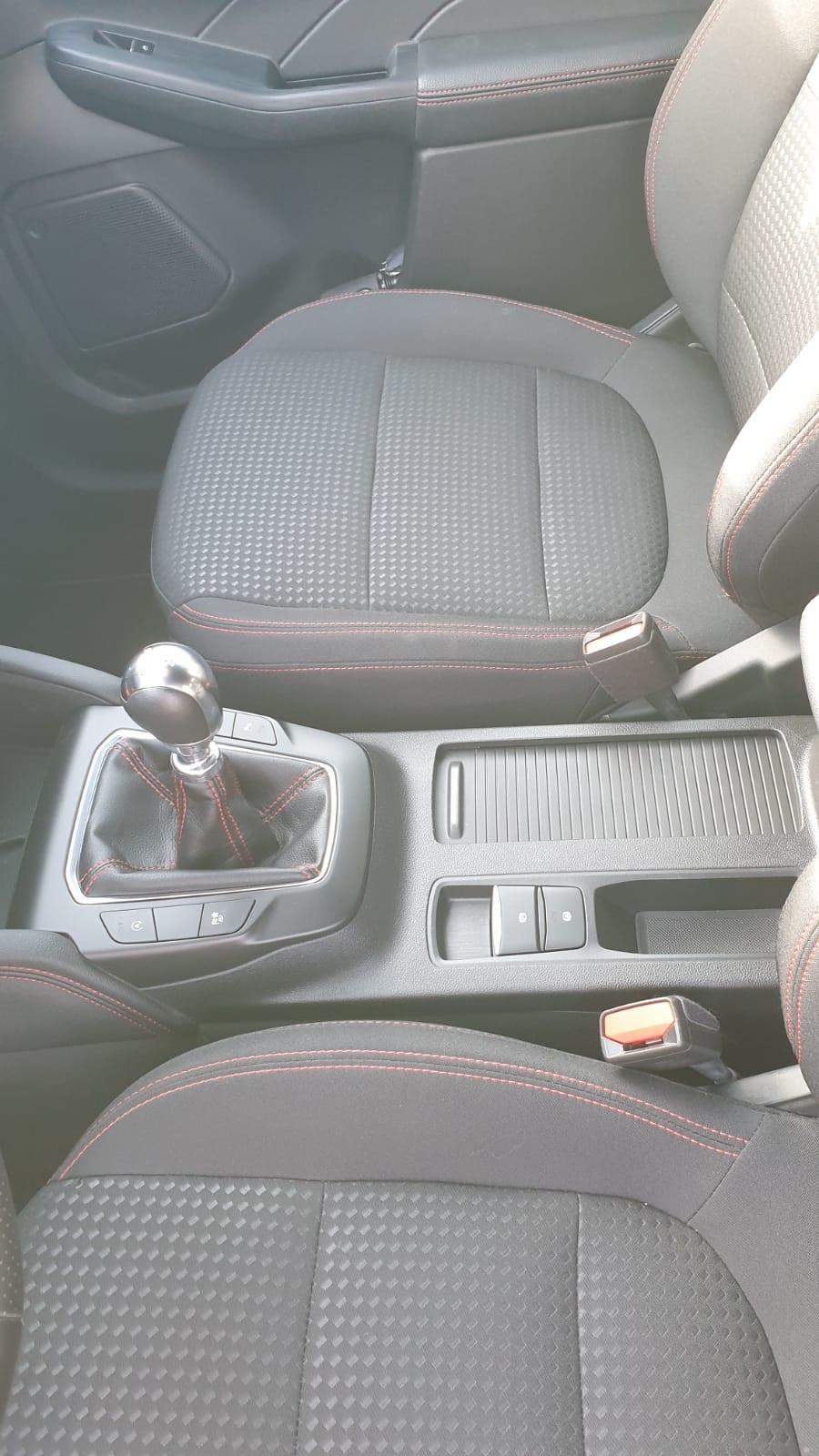 Ford Kuga 1.5 EcoBlue 120 CV 2WD ST-Line X