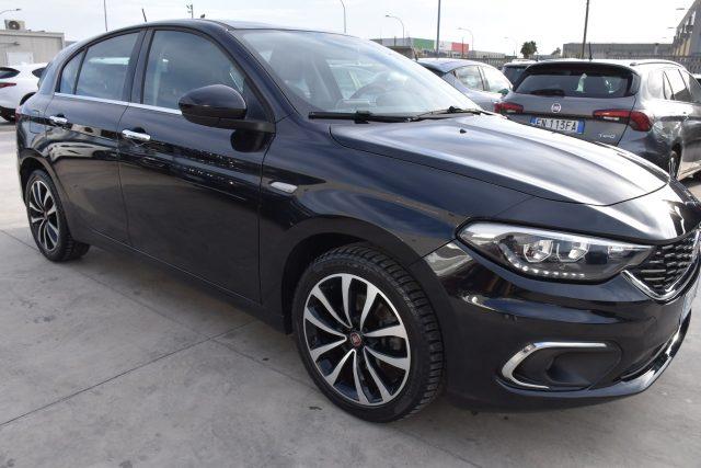 FIAT Tipo 1.3 Mjt S&S 5 porte Lounge