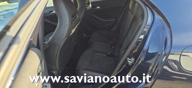 MERCEDES-BENZ GLA 200 d Automatic Premium " PACK NIGHT "