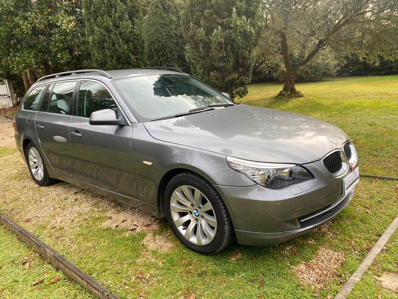 Bmw 520 525d cat Touring Futura
