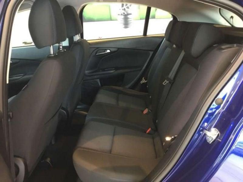 FIAT Tipo Tipo 1.4 5 porte Mirror