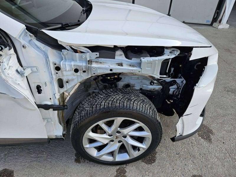 CUPRA Formentor 2.0 tdi 4drive 150cv dsg - START - INCIDENTATA