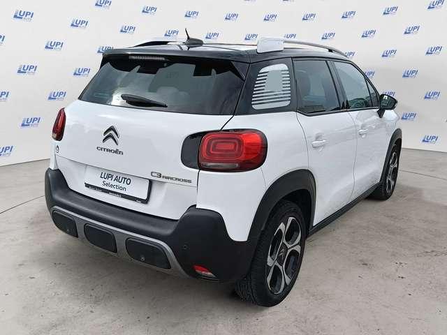 Citroen C3 Aircross 1.2 puretech Shine s&s 110cv