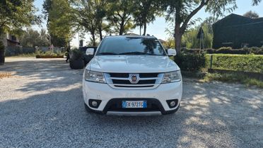 Fiat Freemont 2.0 Multijet 140 CV