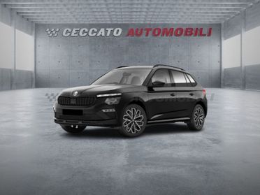 Skoda Kamiq SELECTS85/1,0 M6A MY 25