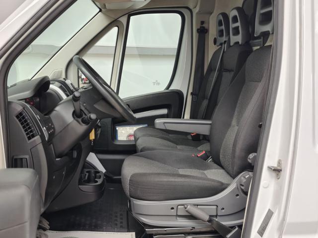 FIAT Ducato 35 2.3 MJT 140CV L3H2 LH2 Passo Lungo Tetto Alto
