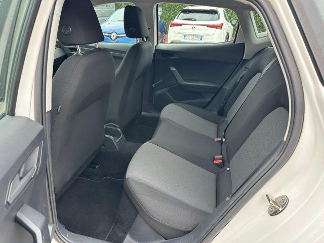 SEAT Ibiza 1.6 TDI 95CV 5 porte Reference