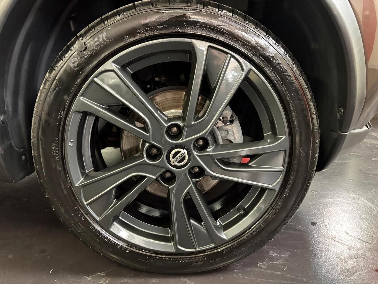 Nissan Juke 1.5 dCi Start&Stop Bose Personal Edition