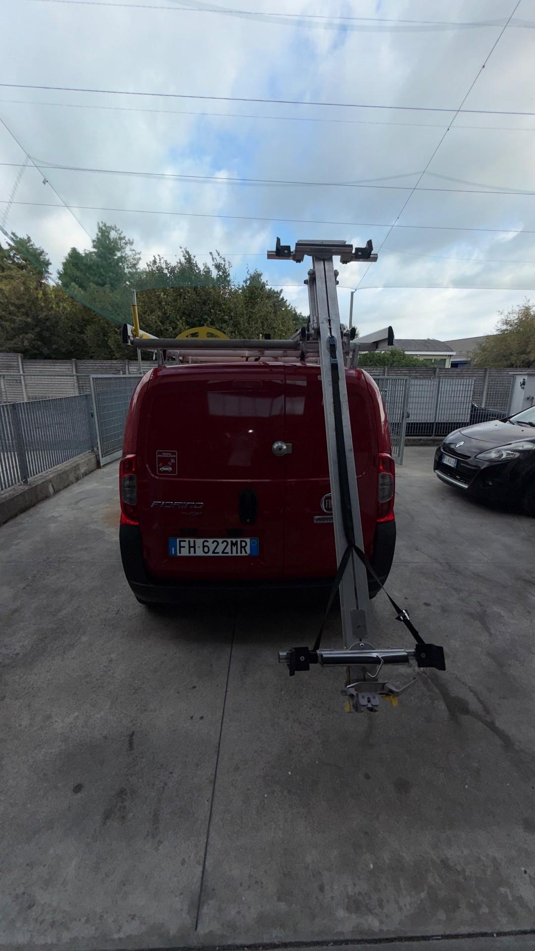 Fiat Fiorino 1.3 MJT 95CV Cargo Adventure