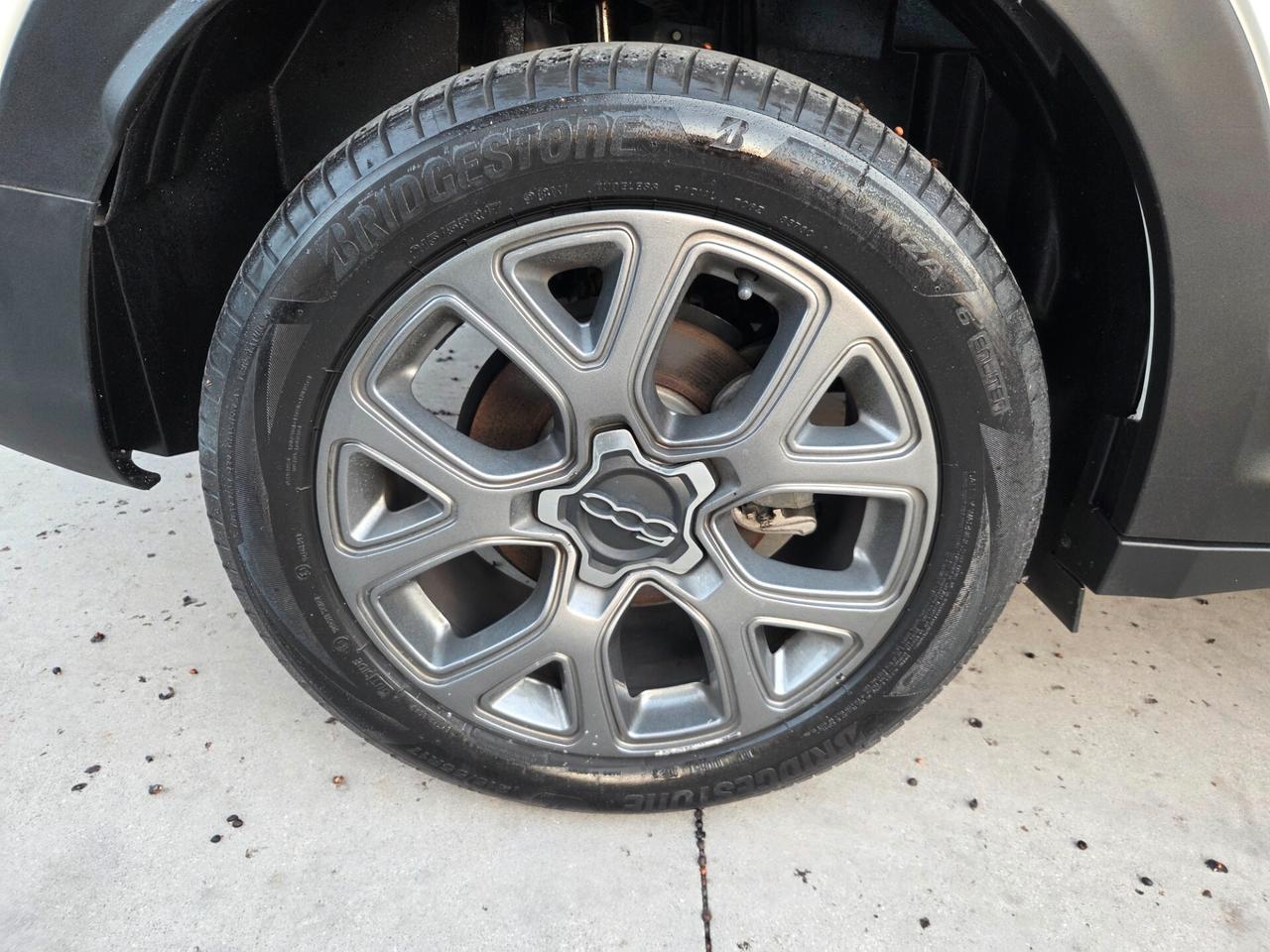 Fiat 500X 1.3 MultiJet 95 CV Club - 2022