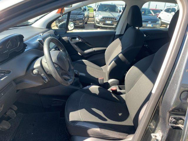 PEUGEOT 208 1° serie BlueHDi 75 5 porte Active