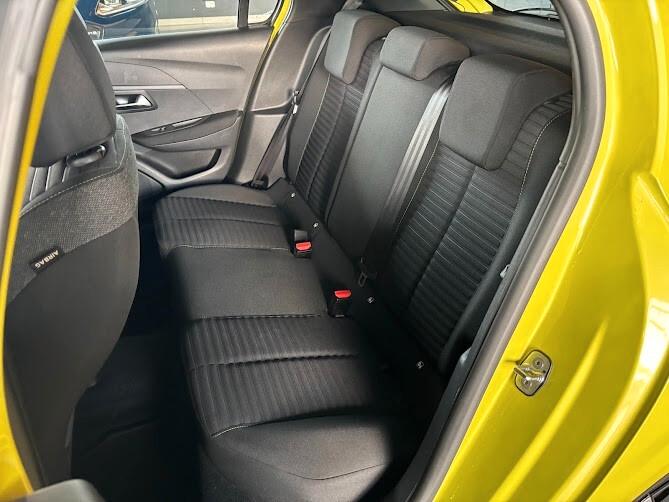 Peugeot 208 1.2 75CV NEOPATENTATI