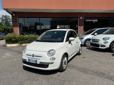 Fiat 500 1.2 Sport