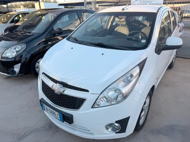 Chevrolet Spark 1.0 GPL Eco Logic